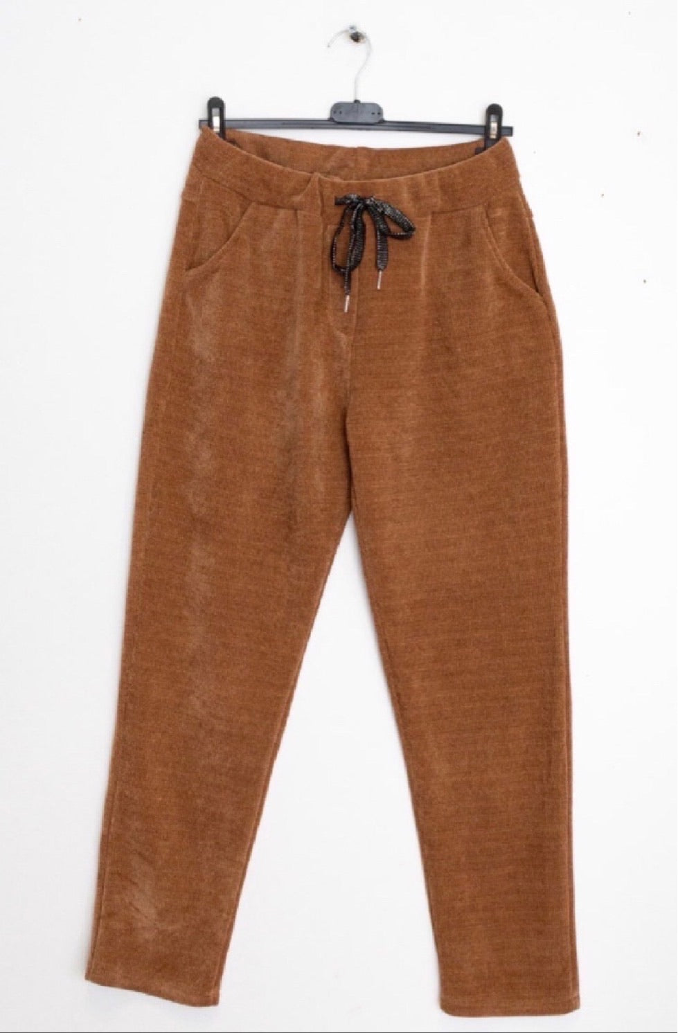 Löwenstein BELLI Buks Camel Brun  42-44