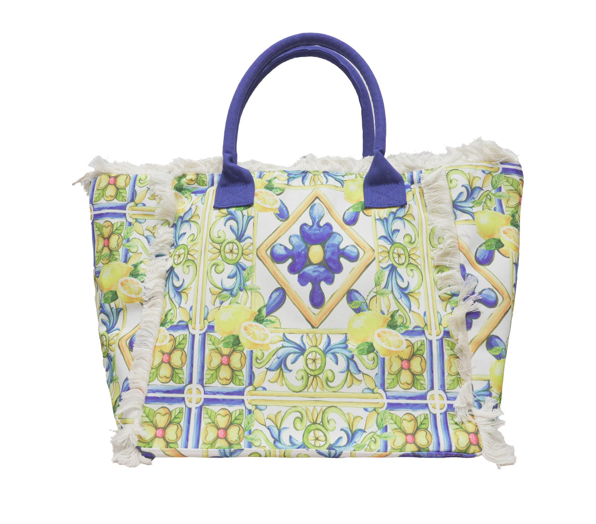 Löwenstein MODA Taske Citrus Gul