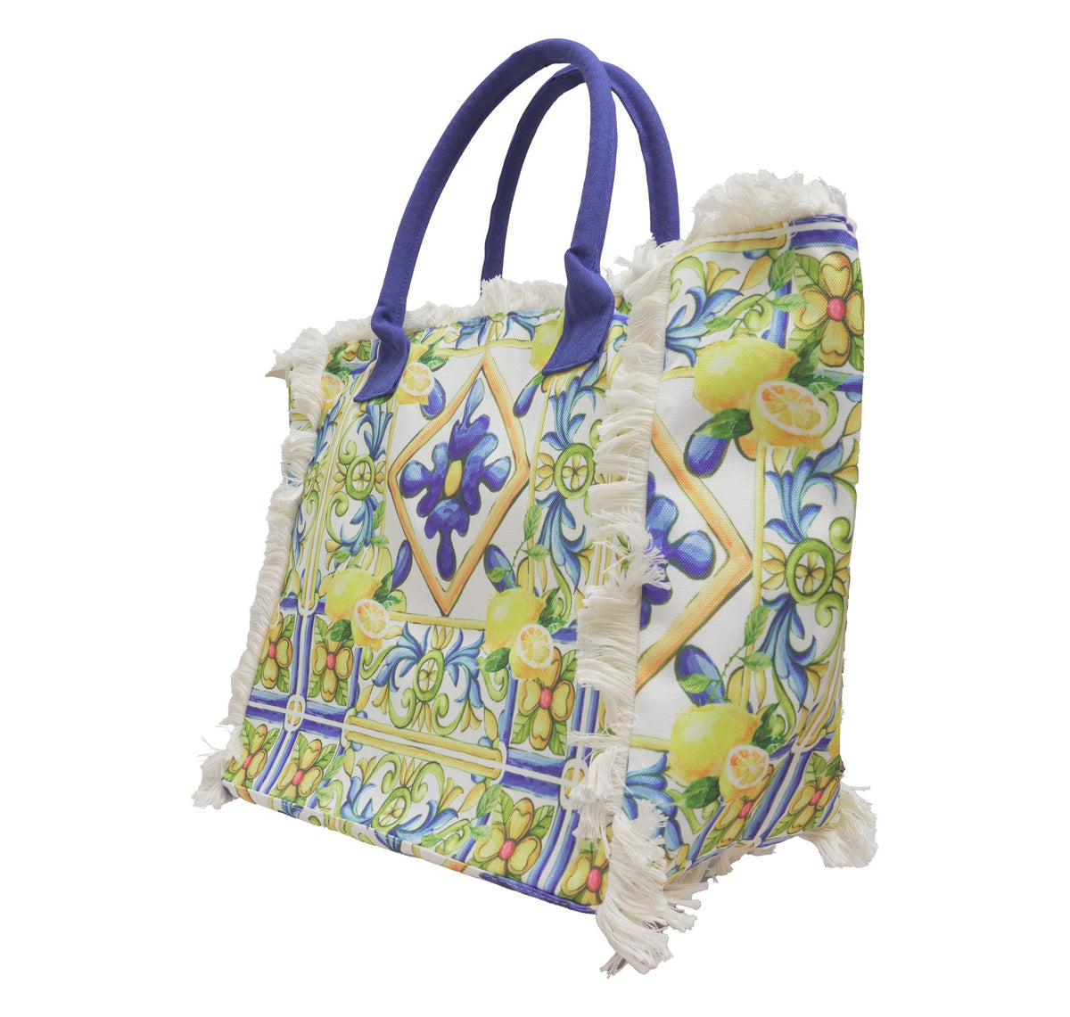 Löwenstein MODA Taske Citrus Gul