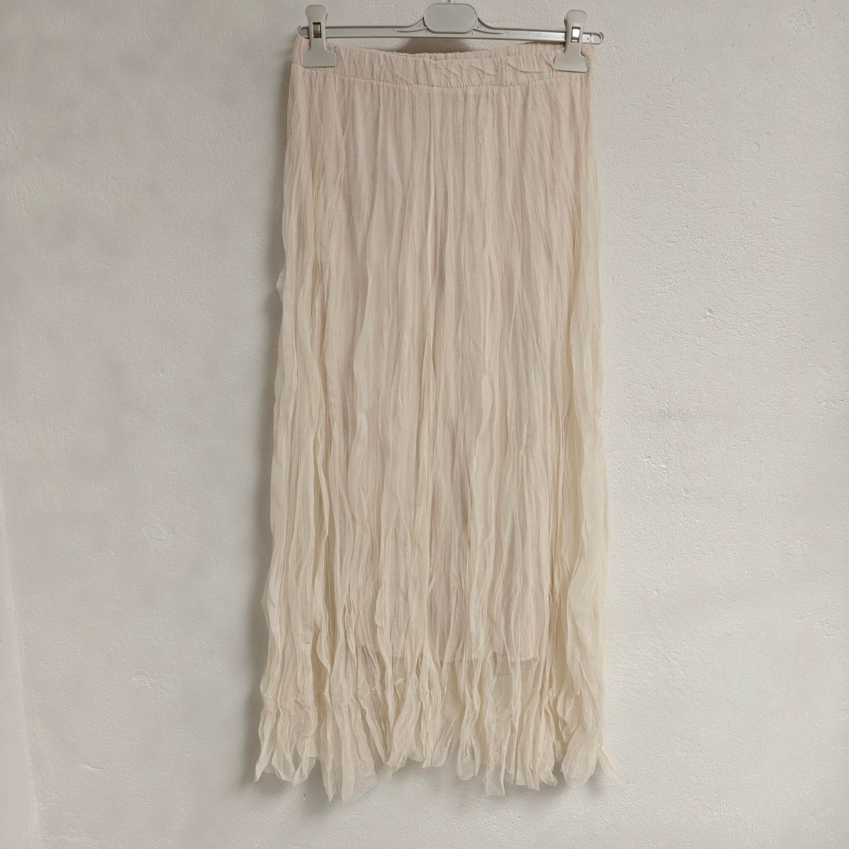 Löwenstein LEN Tyll Nederdel Beige