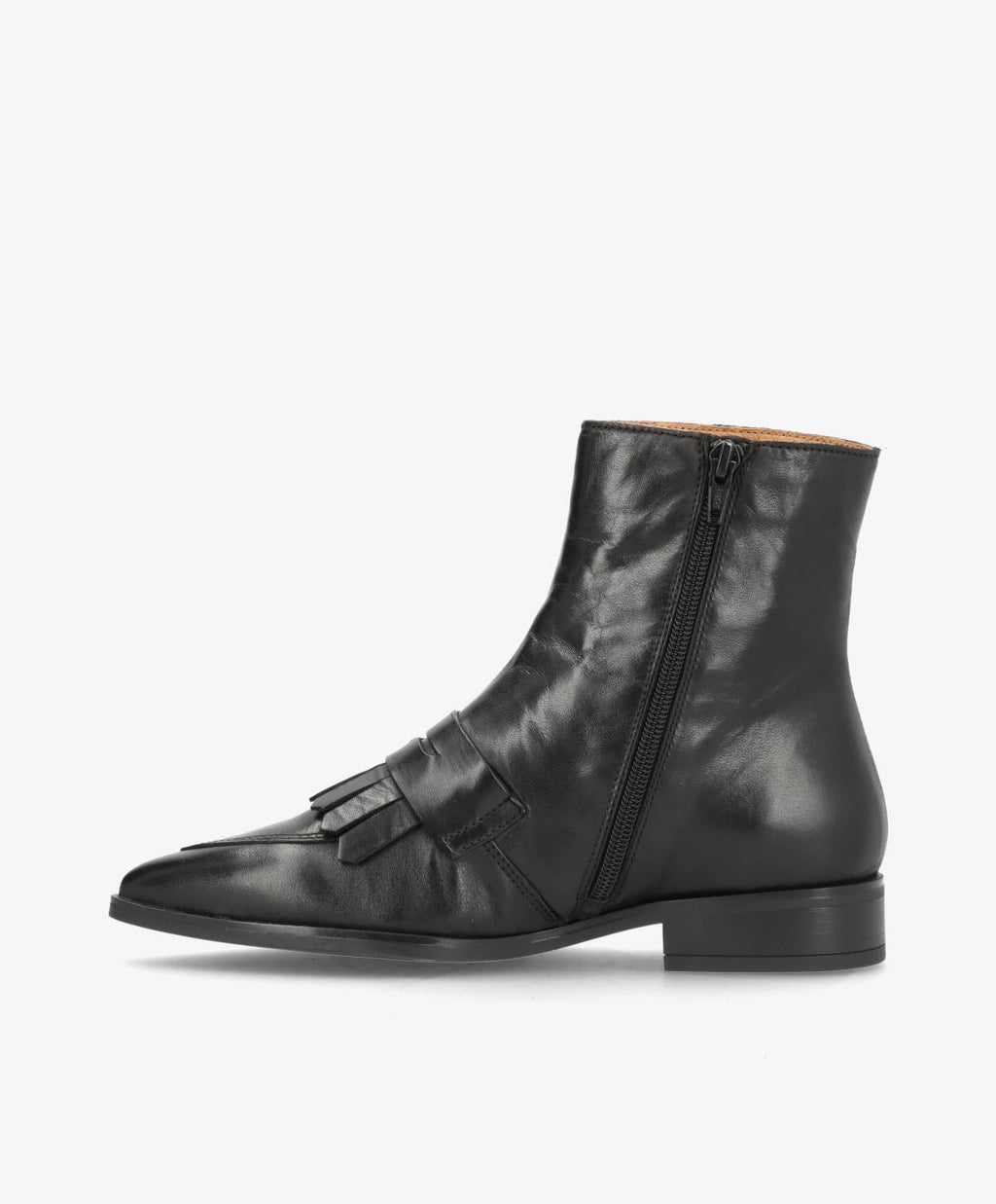ShoeDesign HESE Støvle Læder Sort