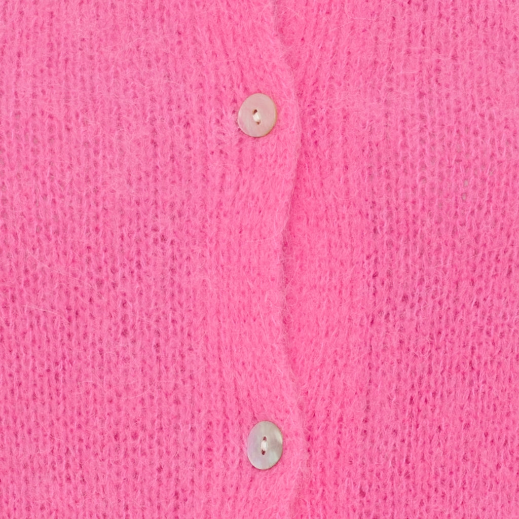 Marta Du Chateau Juliana Strik Pink