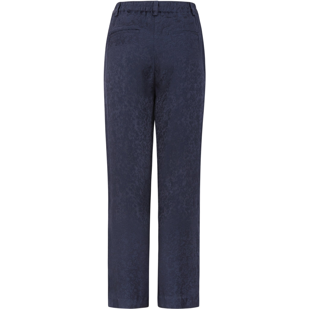 Soft Rebels Naya Buks Blomster Jacquard