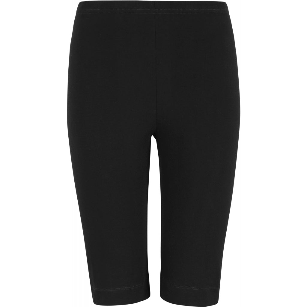 Soft Rebels Elle Shorts GOTS Black