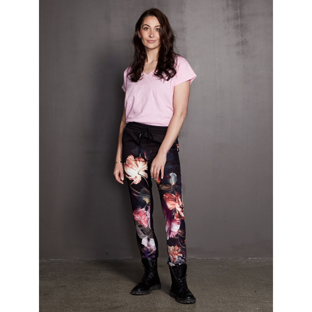 Nü Denmark Umay T-shirt Pink