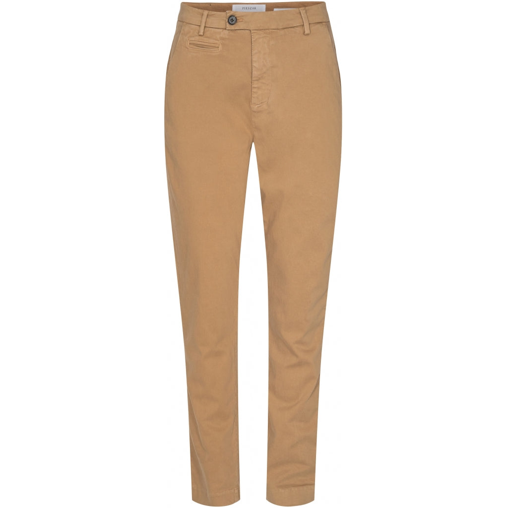 Pieszak Anika Support Chino Herritage Khaki