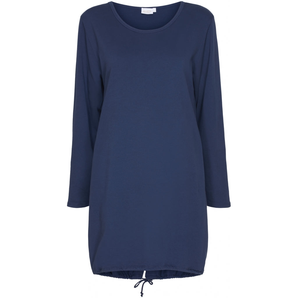 Marta Tunica Blue