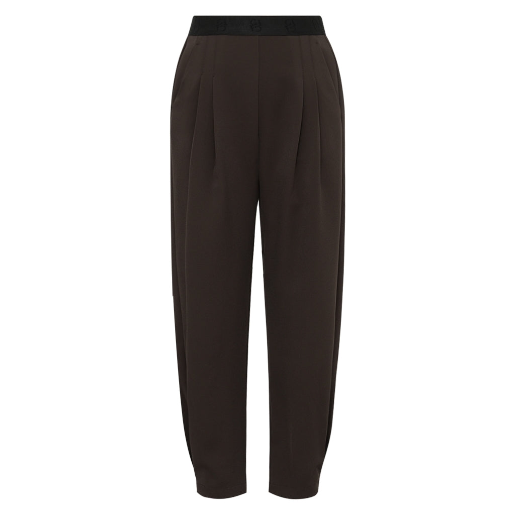 GOSSIA AtalieGO Bukser Chocolate Brun