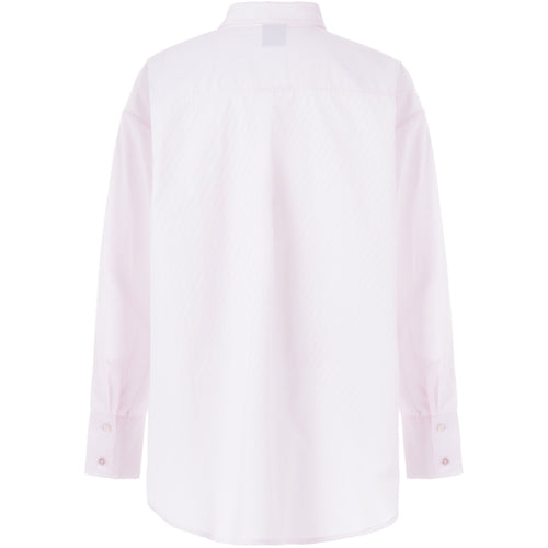 One Two Gertant Skjorte Cradle Pink