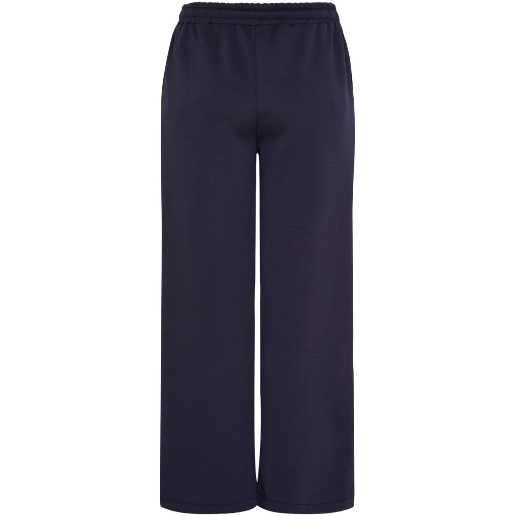 Marta Du Chateau Mathilda Bukser Navy Blå
