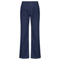 Continue CPH Roberta Buks Stribet Denim