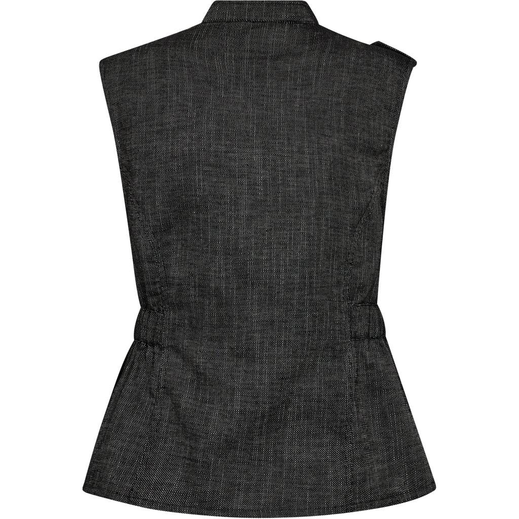 Nü Denmark Davia Top Sort Mix