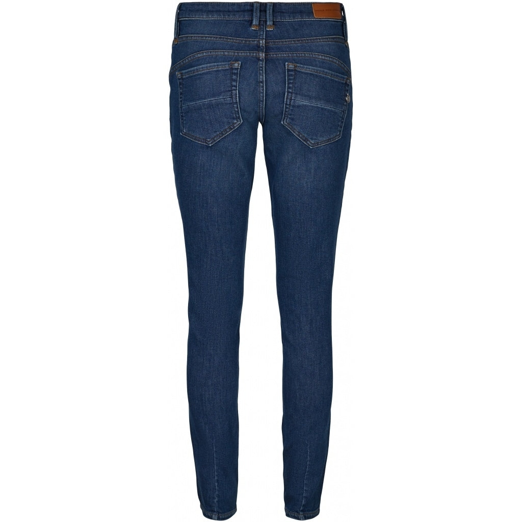 Pieszak New Barbara Jog Wash Soho Denim Blå