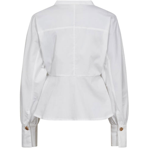GOSSIA SoleGO Bluse Off White