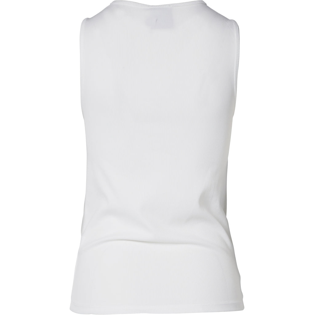 Nü Denmark Luna Top Creme