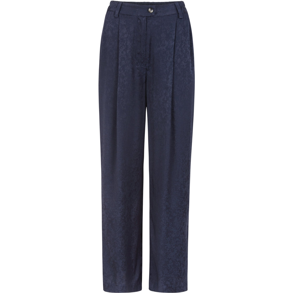 Soft Rebels Naya Buks Blomster Jacquard