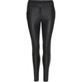 BTF CPH Lammeskinds Stretch Pants Black