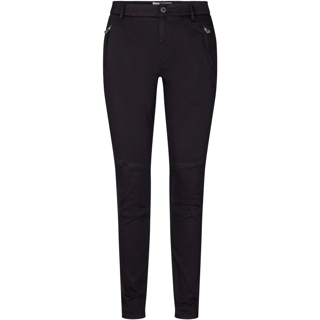 Pieszak Alex Jeans Wash Super Satin Indigo Denim Blue