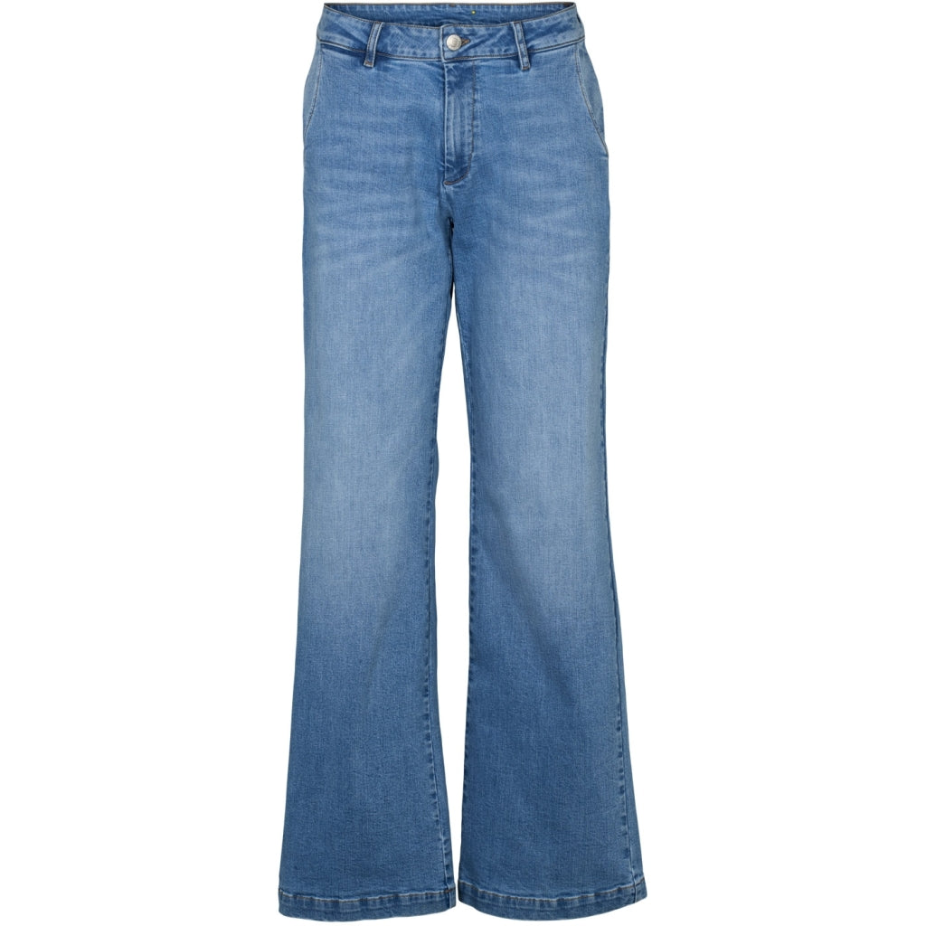Prepair Majse Jeans Blå