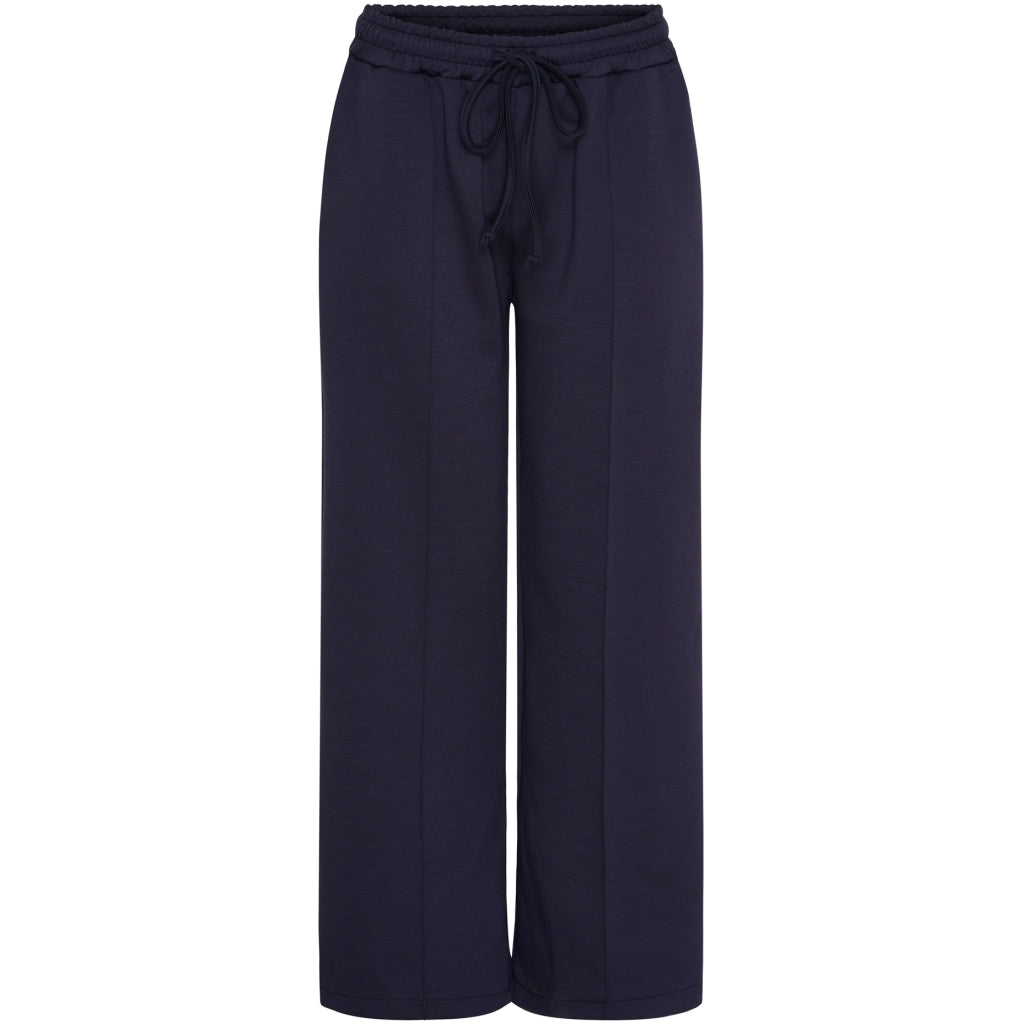 Marta Du Chateau Mathilda Bukser Navy Blå