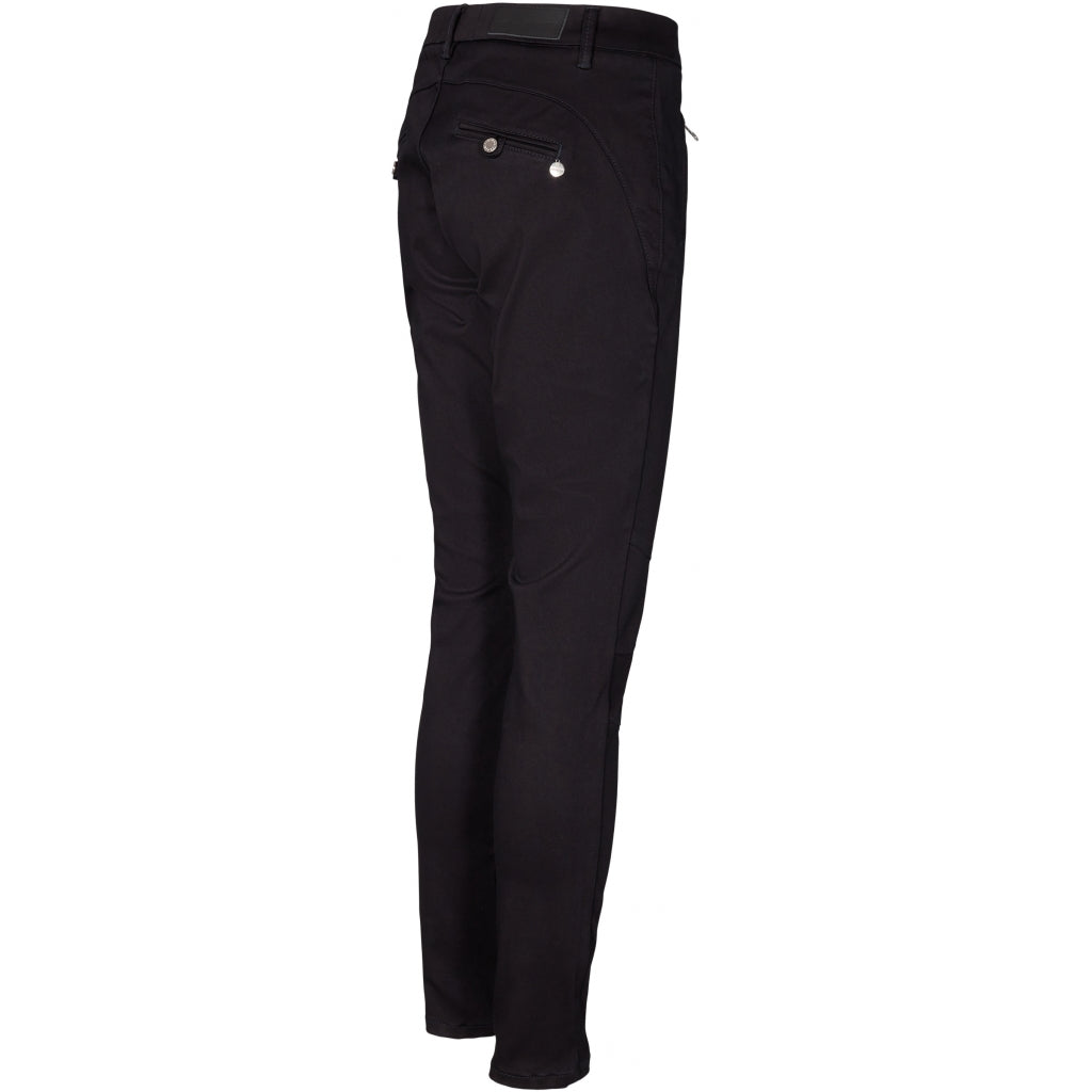 Pieszak Alex Jeans Wash Super Satin Indigo Denim Blue