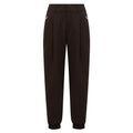 GOSSIA LueGO Atalie Bukser Chocolate Brun