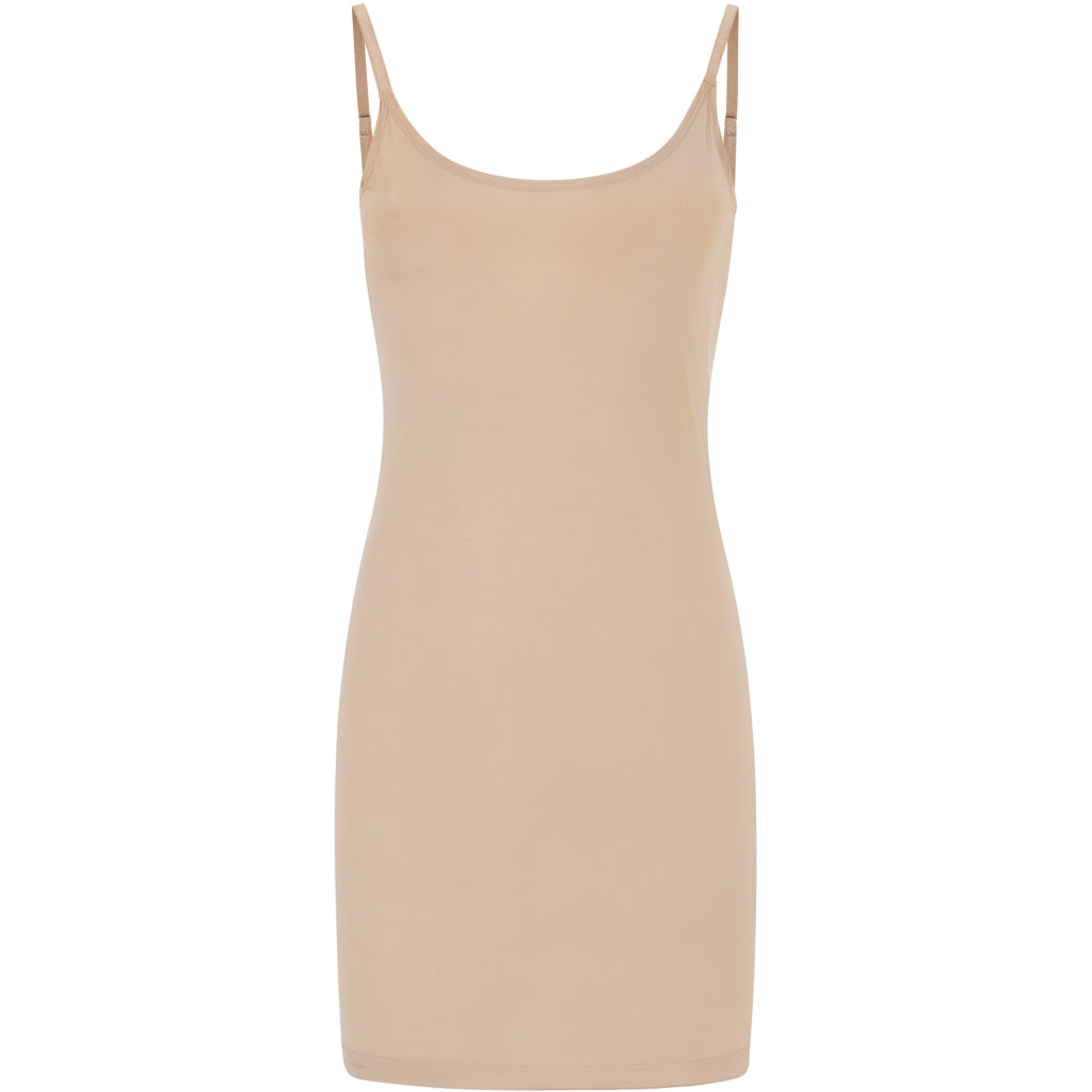 Soft Rebels Elyse Strop Kjole Cuban Sand