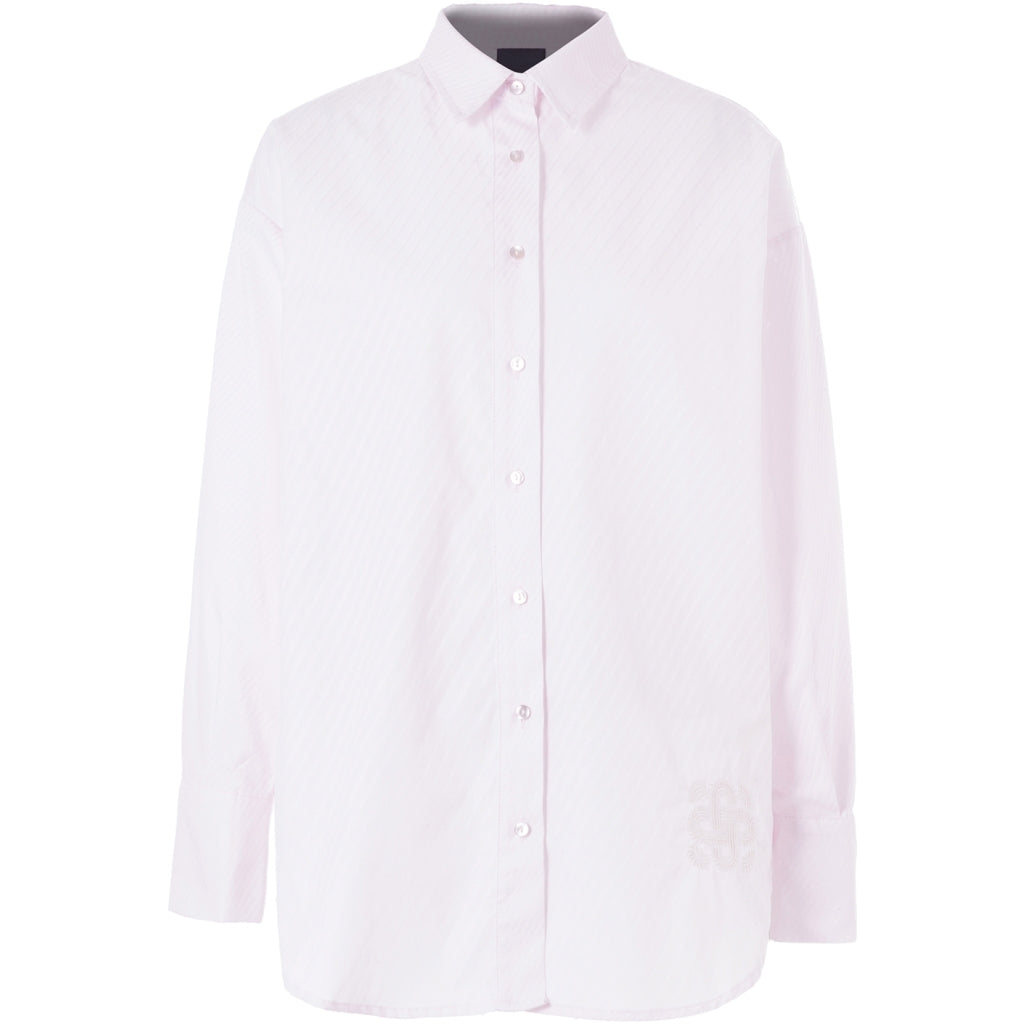 One Two Gertant Skjorte Cradle Pink