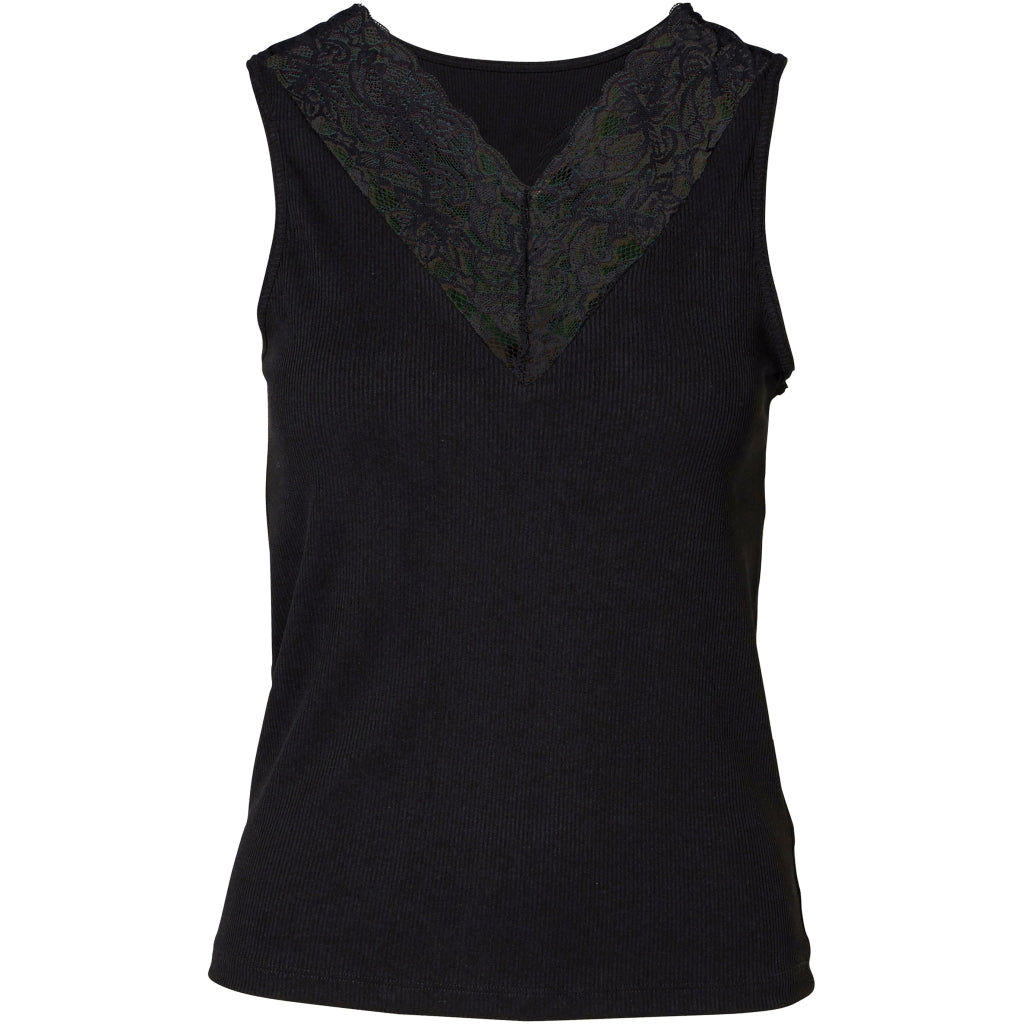 Nü Denmark Luna Top Sort