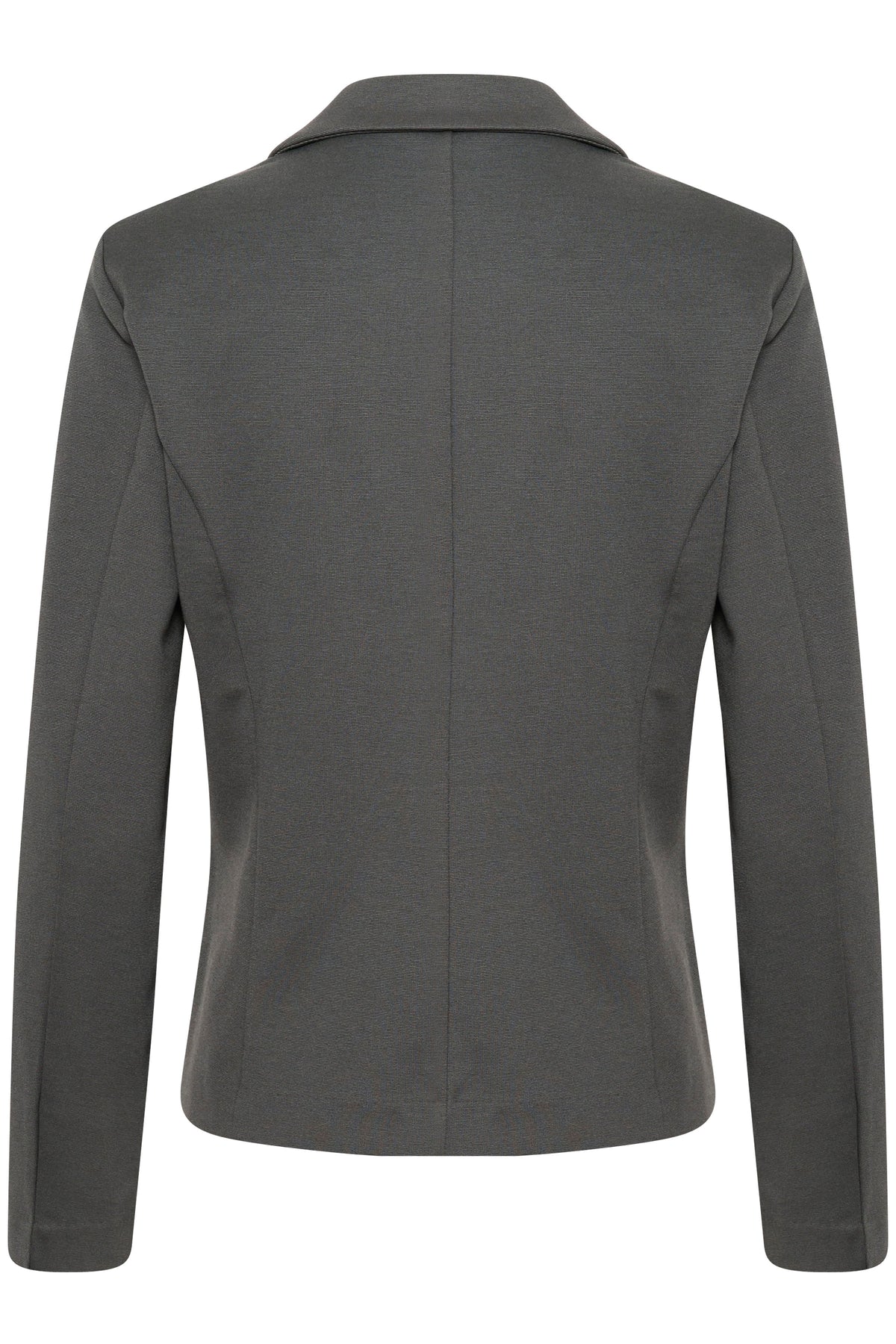 KAFFE Jenny Blazer Oyster Sort
