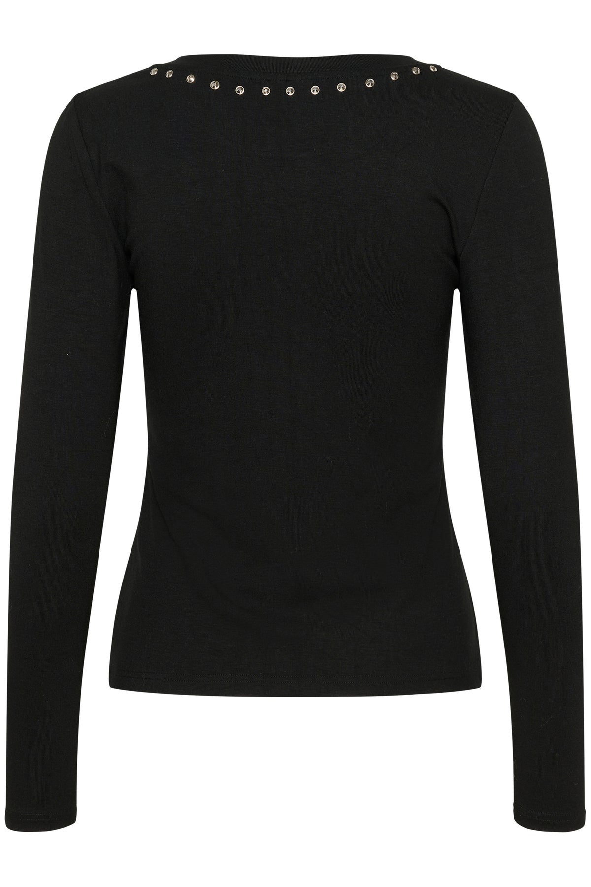 Kaffe Marty T Shirt Sort