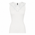 Soulmate Celina 2 Top Off White
