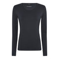 Soulmate Melly 1 T-shirt Jersey Navy Mørke Blå