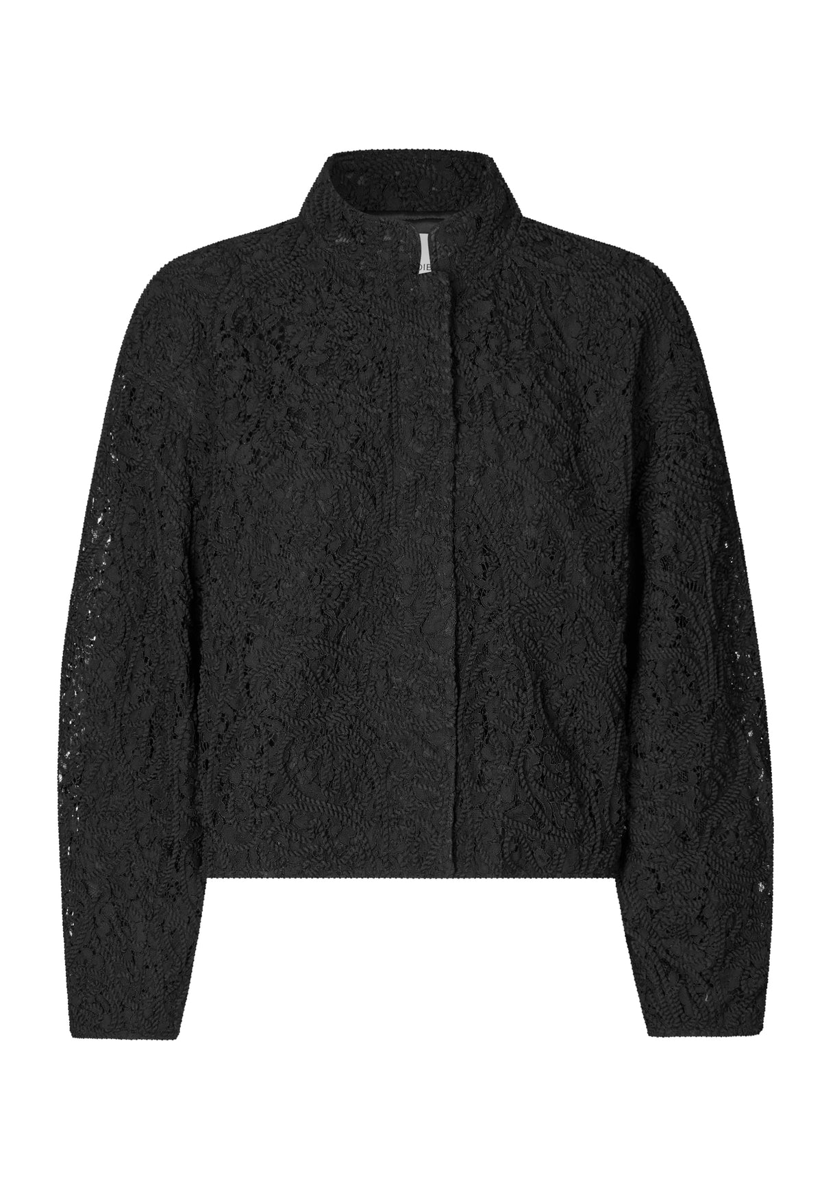 Dea Kudibal SAFA Jakke Lace Sort