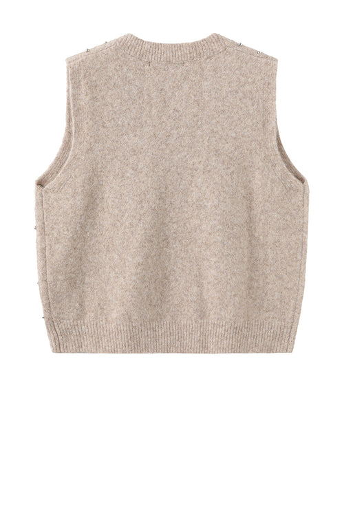 One Two Zannie Strik Sesame Sand