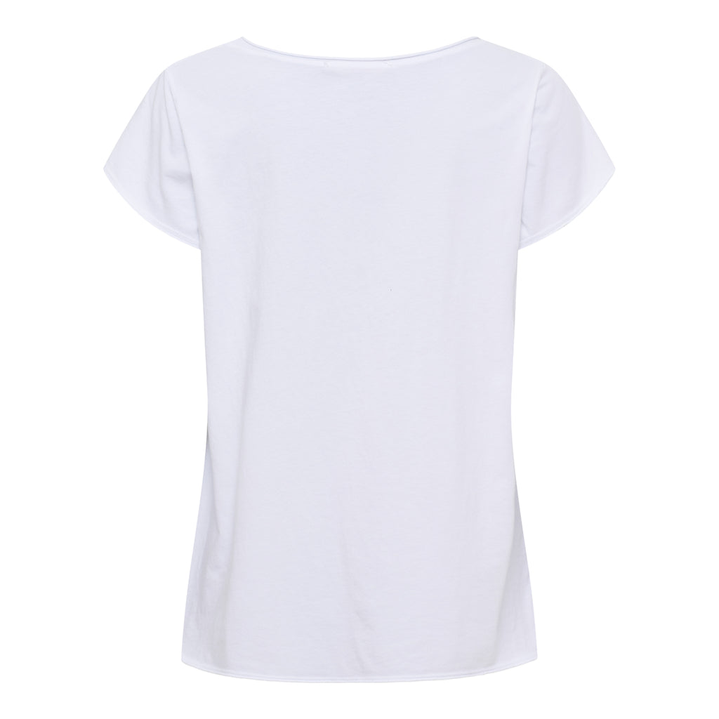 Marta Du Chateau Marie T-Shirt Flowerpot Gul