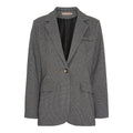 Marta Du Chateau Fenix Blazer Grå  Onesize