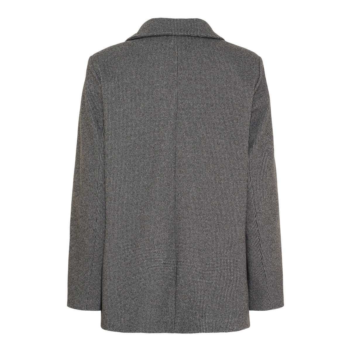 Marta Du Chateau Fenix Blazer Grå  Onesize