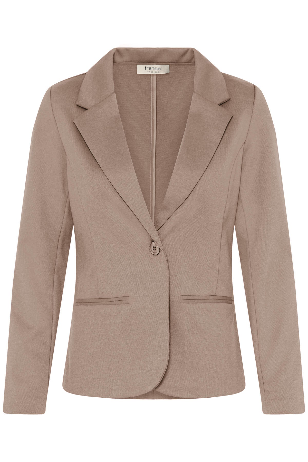 Fransa Zablazer Blazer 2 Mountain Trail Brun