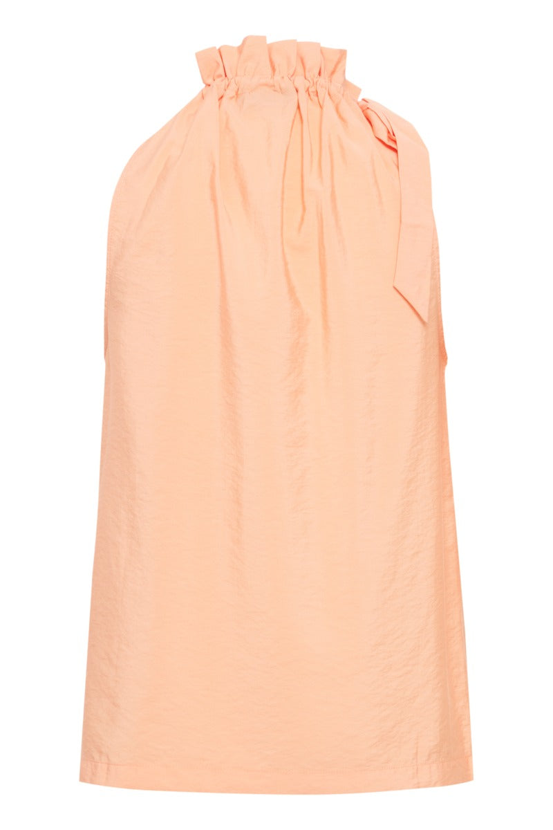 Fransa Linny Top Papaya Punch