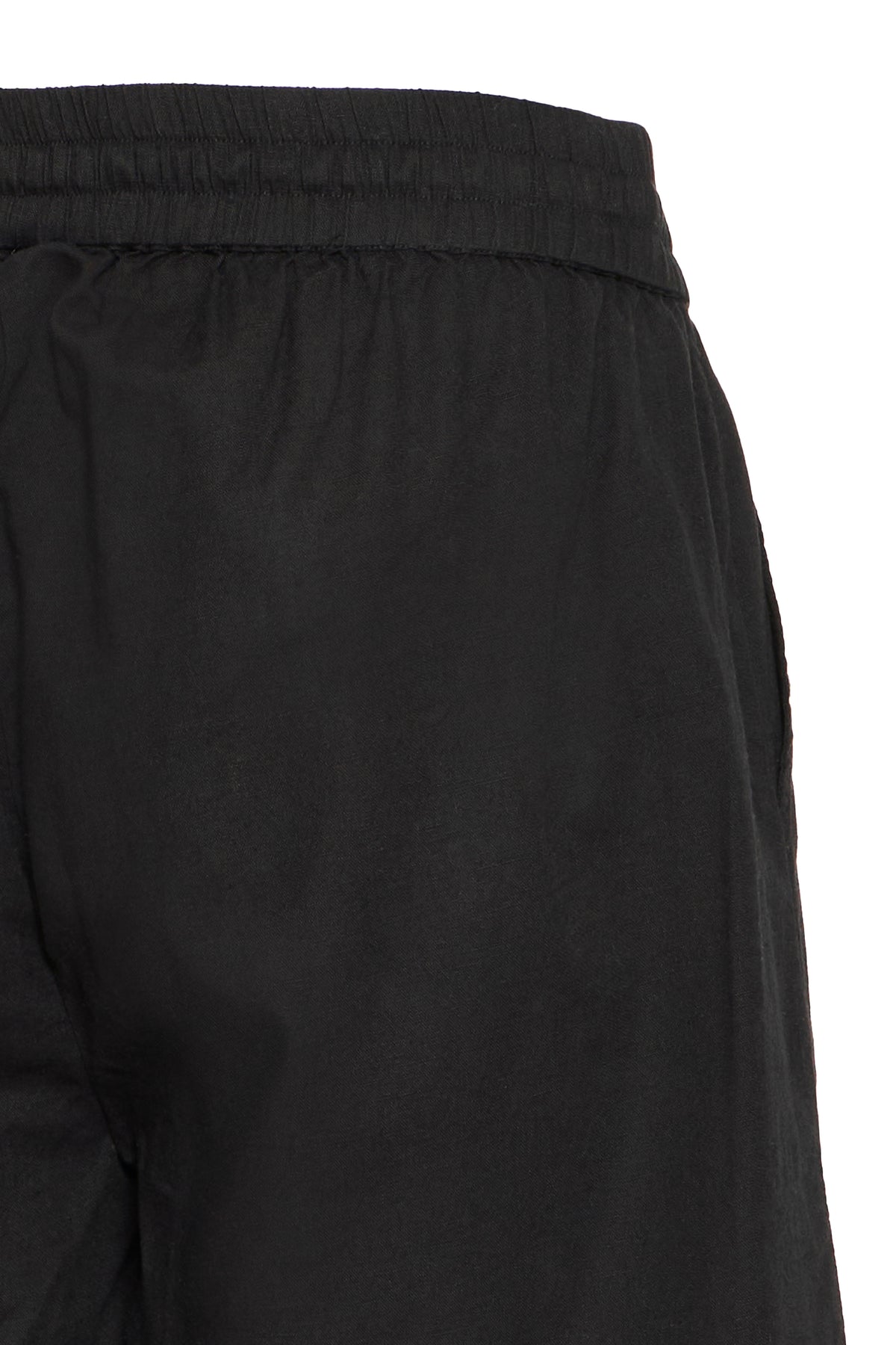 Fransa Maddie Shorts 1 Sort