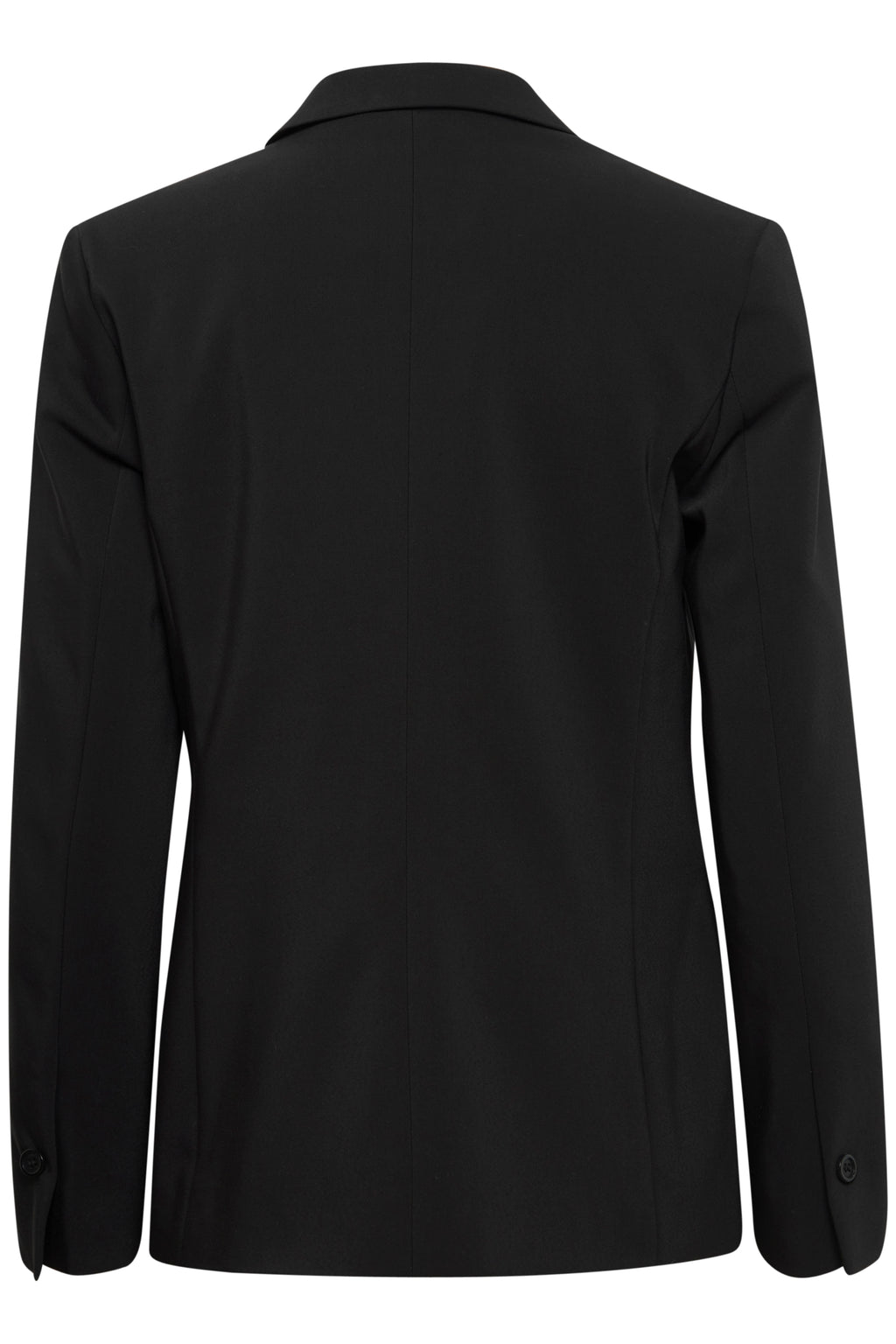 Fransa Clausi 1 Blazer Sort