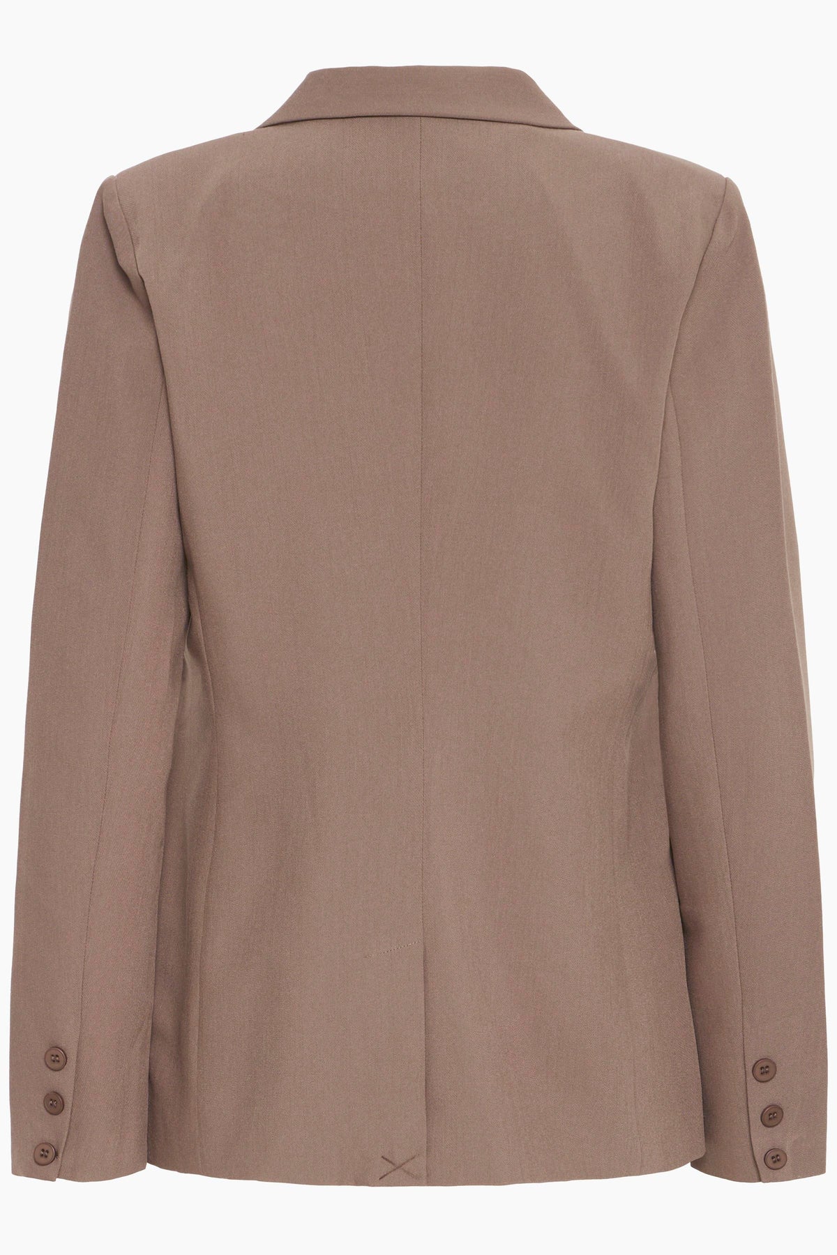 Fransa Abigail 1 Blazer Desert Taupe Brun