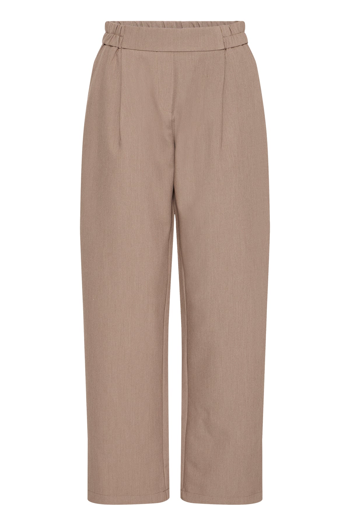 Fransa Abigail 3 Buks Desert Taupe Brun