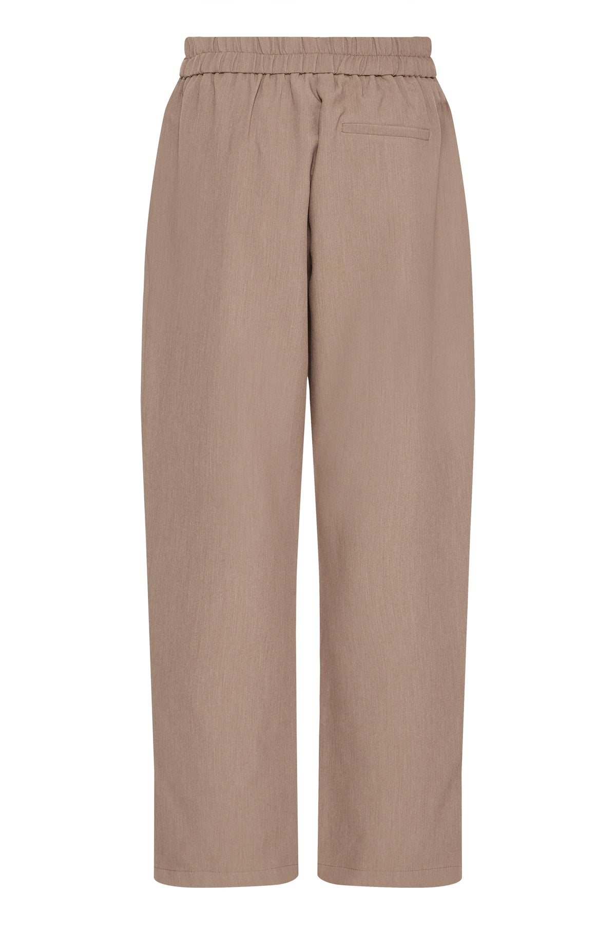 Fransa Abigail 3 Buks Desert Taupe Brun