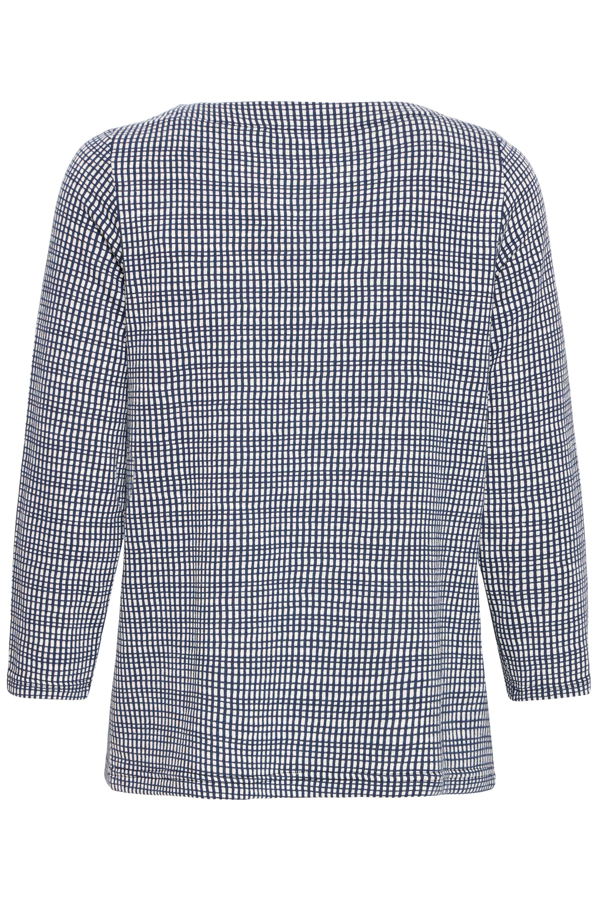 Fransa Niala 2 T-shirt Navy Blå