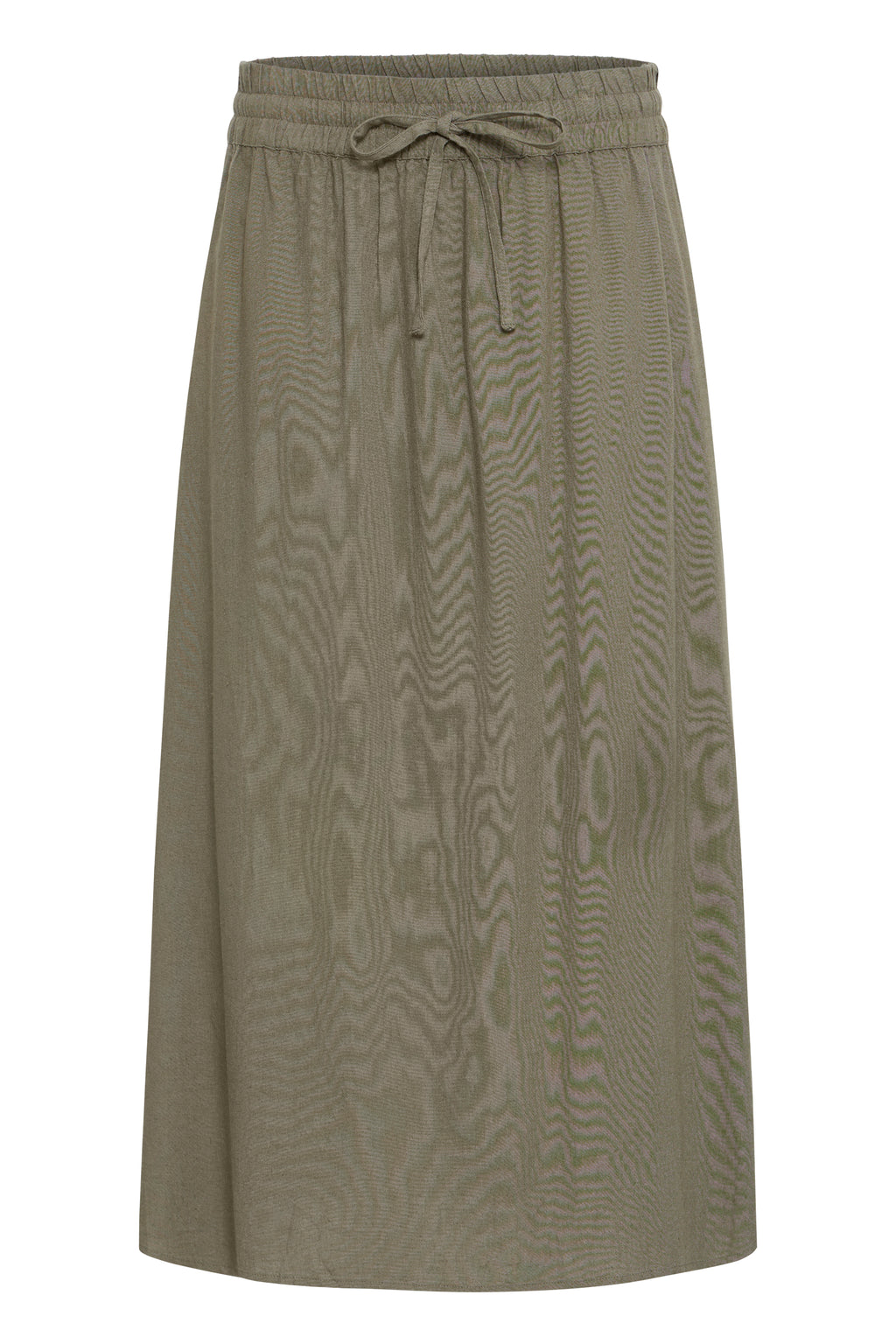 Fransa Jett Nederdel 1 Smokey Olive Grøn