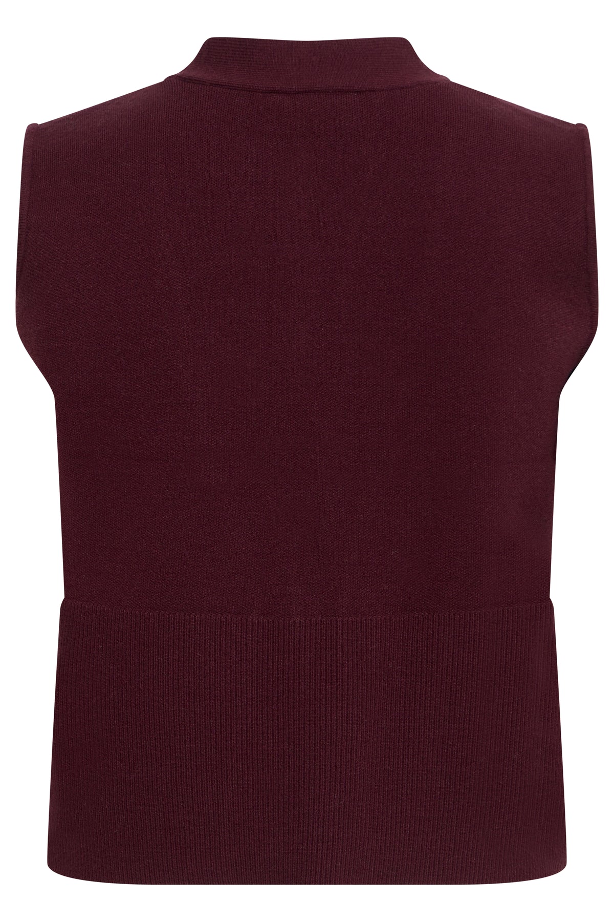 Fransa Sally Vest 3 Port Royale Rød