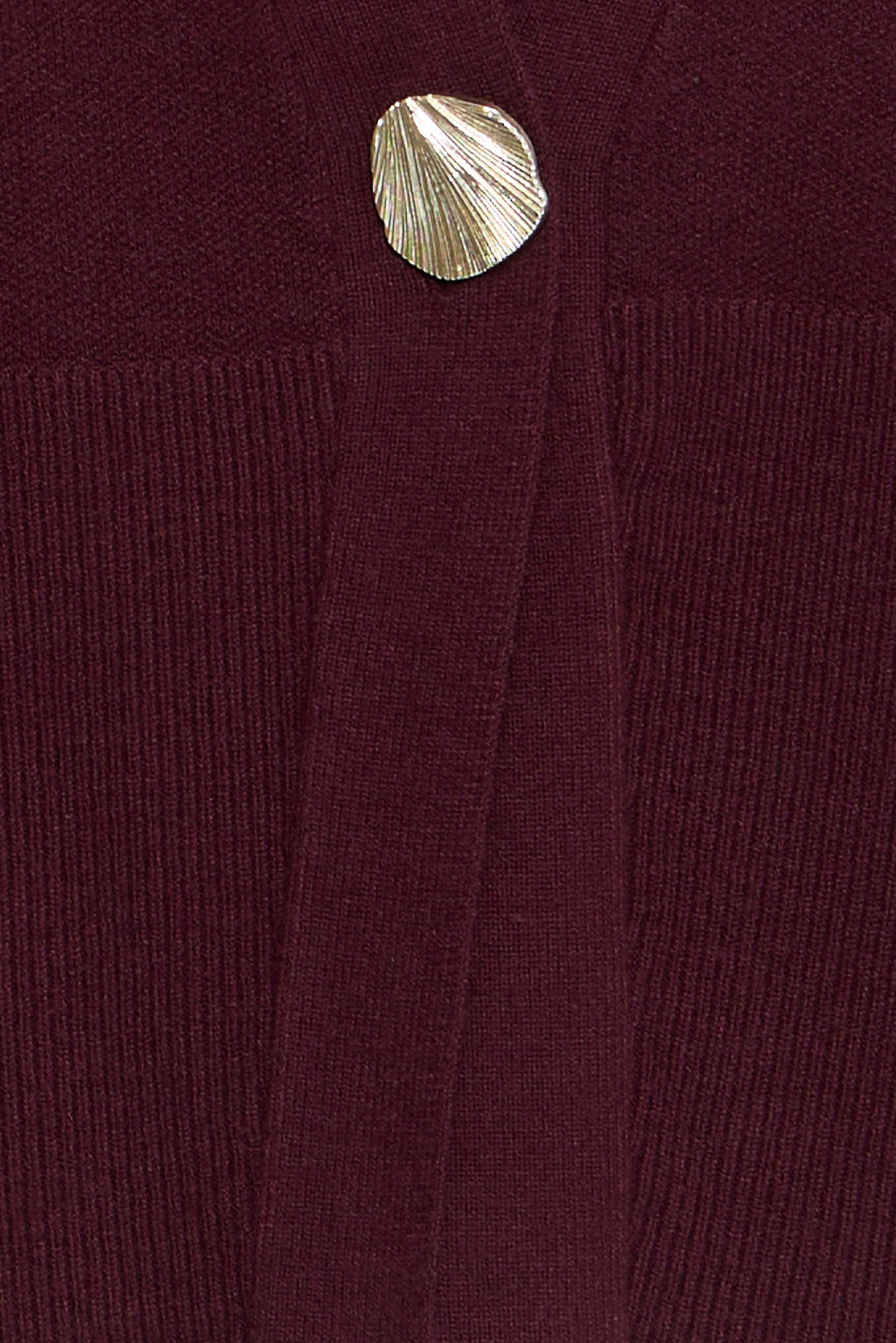 Fransa Sally Vest 3 Port Royale Rød