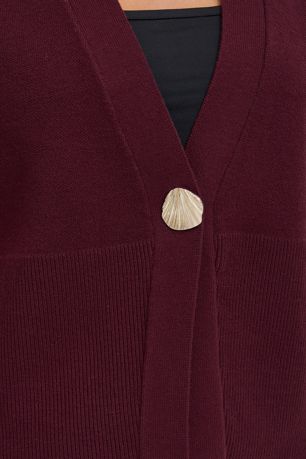 Fransa Sally Vest 3 Port Royale Rød